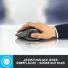 Logitech MX Master 2S RF Wireless Mouse 1000DPI Graphit Produktbild-Vorschau 35