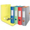 LEITZ Ordner A4 65mm Urban Chic dunkelgrau 11170088 Active Produktbild-Vorschau 9