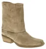 Gabor Stiefelette Stiefelette Veloursleder Produktbild-Vorschau 1