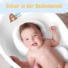 Baby Badewanne mit Baby badewannensitz 2 Set - Rheinland  - Produktbild-Vorschau 6