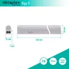 LED Unterbauleuchte 54 cm warmweiß 3000K 9 W Produktbild-Vorschau 6