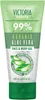 Victoria Beauty 99% gel visage et corps à l'aloe vera bio Voir les images du produit 1