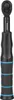 Kraft&Dele WDS2652 Drehmomentschlüssel 1/4" 1-25Nm Produktbild-Vorschau 5