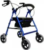 Four-wheel rehabilitation stand Náhľad obrázku produktu 2