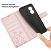 Hülle für ZTE Blade A34 Handy Tasche Handyhülle Wallet Case Produktbild-Vorschau 7