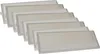 vhbw 8x Filter G4 kompatibel mit Zehnder ComfoAir Q350 TR, Produktbild-Vorschau 1