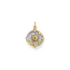 Thomas Sabo - PE960-471-1 - Ciondolo - Donna - Argento 925, Anteprima dell’immagine prodotto 1