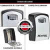 Master Lock 5403EURD Select Access® XL Schlüsseltrsor mit Produktbild-Vorschau 13
