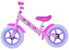 Kinder Laufrad Lauf Lern Rad Lauffahrrad Lauflernrad Minnie Produktbild-Vorschau 6