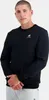 Le Coq Sportif Ess Crew Sweat Couleur Noir Voir les images du produit 8