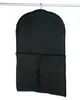 WENKO Kleidersack Mod. Deep Black 60 x 150 cm, 3er Set mit Produktbild-Vorschau 3
