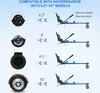 Siège Hoverboard, Go-Kart Accessoires pour Hoverboards, Voir les images du produit 3