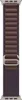 Apple Alpine Loop Armband Indigo 42444549mm Large 165-210 Produktbild-Vorschau 4