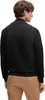 Boss Black Balanso Weste einfarbig schwarz normale Passform Produktbild-Vorschau 2