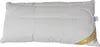 Merino Zirbenholz Kopfkissen 40x80 cm Zirbenkissen Produktbild-Vorschau 1