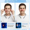650 nm Rotlichtgerät für Ohr & Nase, tragbares Produktbild-Vorschau 3