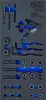 BGS technic Tool Tray 1/3: Cylinder Head Drilling Gauge Produktbild-Vorschau 1