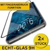 2X Full Panzerfolie Für Samsung Galaxy S26 Mit Produktbild-Vorschau 2