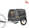 Tiggo VS Classical  Hundeanhänger Fahrradanhänger für Hunde Produktbild-Vorschau 1
