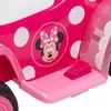 Dětská čtyřkolka Minnie Mouse Mini Huffy Náhled obrázku produktu 8