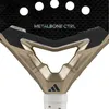 Adidas Metalbone Ctrl 3.4 Padelschläger - Gold Produktbild-Vorschau 2