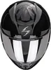 Scorpion Exo-530 Air Helm, schwarz, S  (55/56) Produktbild-Vorschau 2