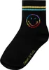 Smileyworld Socken für Damen und Herren - Smiley Uni Produktbild-Vorschau 4
