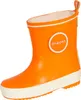 Druppies Kinderstiefel orange Gr. 39 Produktbild-Vorschau 1