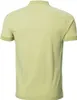 Helly Hansen Driftline Polo Triko s Krátkým Rukávem Yellow Náhled obrázku produktu 2