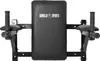GORILLA SPORTS® Dip Station - Wandmontage, 60 x 58 - 69 x Produktbild-Vorschau 6