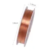 0,8 mm Schmuck Perlendraht 8ft stark true bungsbestaendiger Produktbild-Vorschau 8
