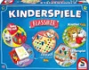 Schmidt Spiele 49189, Gra planszowa, Wyścig, 10 min Podgląd zdjęcia produktu 1