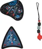 Scout Neo Safety Light Schulranzen Set (4 tlg.), Space Produktbild-Vorschau 10