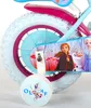 Rower dziecięcy Disney Frozen 2 12 cali złożony w 95% Podgląd zdjęcia produktu 14