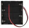 goobay Batteriehalter 8 x AaMignon Voir les images du produit 6