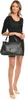 Anna Luchini_Top handle bag_AW25 AL  1766_NERO Anteprima dell’immagine prodotto 5