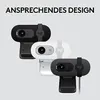 Logitech BRIO 100 Webcam grafit Produktbild-Vorschau 23