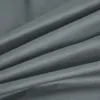 Spannbettlaken aus Baumwolle 160x200+25 Grau Produktbild-Vorschau 4