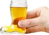 Stölzle Oberglas Bierstiefel 40ml Mini Stiefel 4cl Produktbild-Vorschau 4