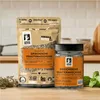 Griechische Kräutermischung, gerebelt, mediterrane Kräuter Produktbild-Vorschau 5