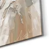 DEQORI Glasbild Echtglas 100x50 cm 'Der gute Hirte' Produktbild-Vorschau 5