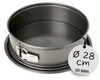 Birkmann 881 037 Plat à charnière " Easy Baking" 28 cm, 1 Voir les images du produit 2