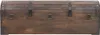 vidaXL Coffre de rangement en bois massif style vintage Voir les images du produit 14