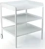 Geuther 4844XL Étagère à langer Clara XL - blanc Voir les images du produit 1