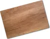 Tulup Glas Herdabdeckplatte - 80x52 cm - Produktbild-Vorschau 1
