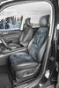 Podkładka na siedzenie CarComfort Cosmo ze skóry jagnięcej Podgląd zdjęcia produktu 2