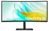 Samsung ViewFinity Monitor S65UC (34") Produktbild-Vorschau 2