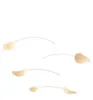 Flensted Mobiles Drifting Clouds Nature Gold 43x70 cm Produktbild-Vorschau 5