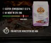 DELICRET - 6x 1kg Caputo Nuvola + Original Pizzarezept und Produktbild-Vorschau 3