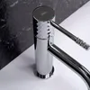 Waschtischarmatur Rea Lungo Diamond Chrome Low Produktbild-Vorschau 2